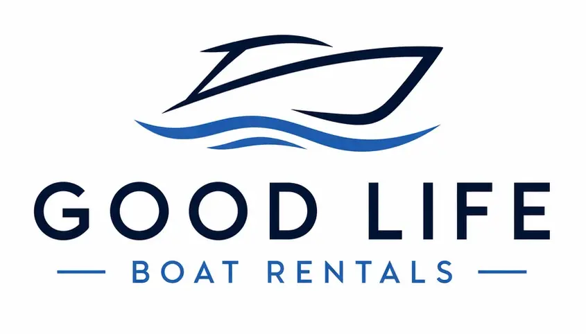 Good Life Boat Rentals Logo