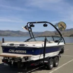 2005 Calabria Pro V